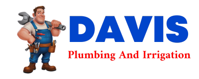 Trusted plumber in ALDER CREEK